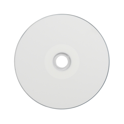 TRAXDATA CD-R 700MB 52x 100szt Full Face PRINTABLE